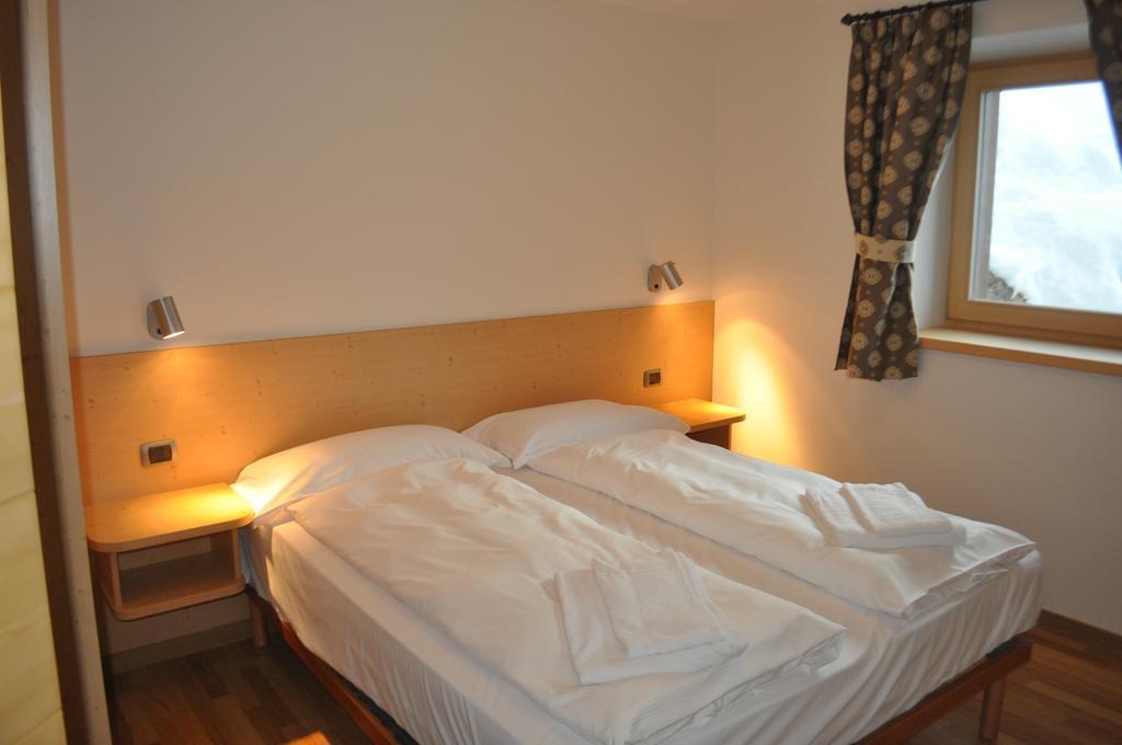 Chalet Elena Livigno Cameră foto