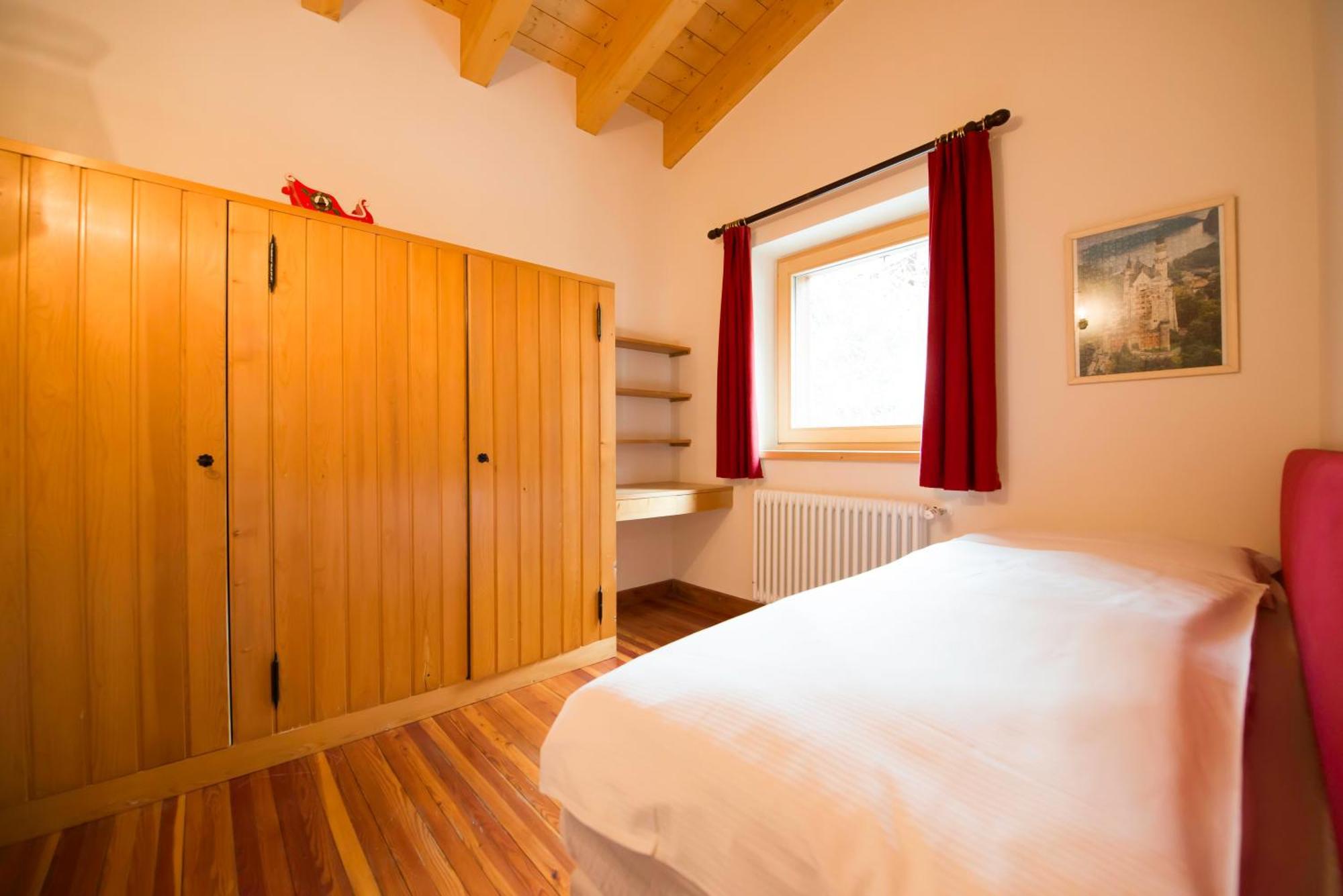Chalet Elena Livigno Exterior foto