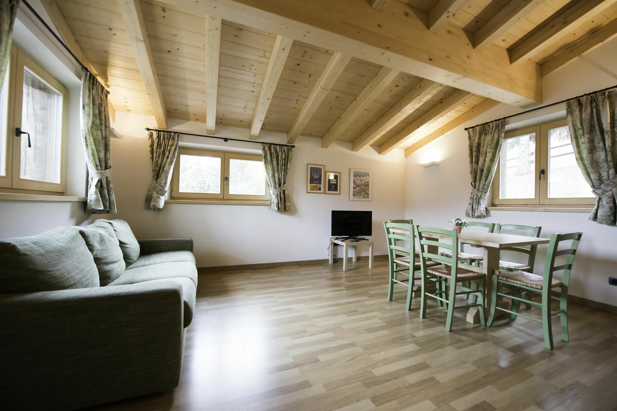 Chalet Elena Livigno Exterior foto